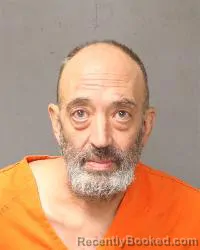 Mugshot of Jeffri Roy Welsh booked in Bernalillo County, New Mexico on October 4, 2026
