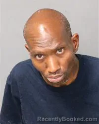 Mugshot of Kenneth Lee Moore booked in Bernalillo County, New Mexico on October 4, 2026