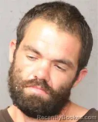 Mugshot of Roy Keith Kincaid booked in Bernalillo County, New Mexico on October 4, 2026