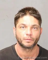 Mugshot of Wilson Rafael Valles Palencia booked in Bernalillo County, New Mexico on October 5, 2026