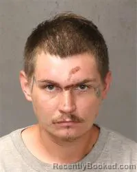 Mugshot of Chase Roy booked in Bernalillo County, New Mexico on October 5, 2026