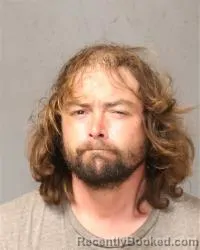 Mugshot of Joel Jeremiah Montoya booked in Bernalillo County, New Mexico on October 5, 2026