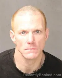 Mugshot of Jason Steve Bowen booked in Bernalillo County, New Mexico on October 5, 2026