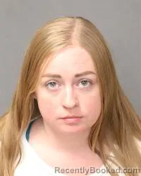 Mugshot of Hattie Brown booked in Bernalillo County, New Mexico on October 5, 2026