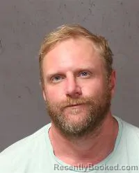 Mugshot of Nicholas Lee Wilson booked in Bernalillo County, New Mexico on October 6, 2026