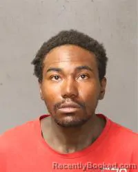 Mugshot of Tye Bausby booked in Bernalillo County, New Mexico on October 6, 2026