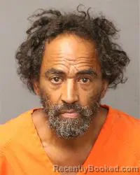 Mugshot of Reynaldo S Martinez booked in Bernalillo County, New Mexico on October 6, 2026
