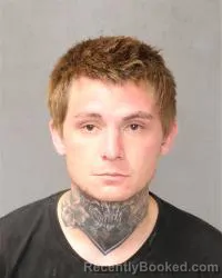 Mugshot of Dylan Deleon booked in Bernalillo County, New Mexico on October 6, 2026
