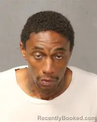 Mugshot of Stephen Shoffner booked in Bernalillo County, New Mexico on October 7, 2026