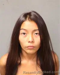 Mugshot of Kaitlyn Day booked in Bernalillo County, New Mexico on October 7, 2026