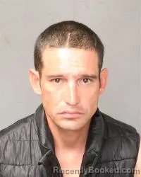 Mugshot of Fernandez Luis Olguin booked in Bernalillo County, New Mexico on October 7, 2026