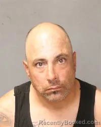 Mugshot of Dominic Adrian Marquez booked in Bernalillo County, New Mexico on October 8, 2026