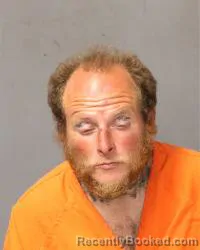 Mugshot of Phillip Nate Cordova booked in Bernalillo County, New Mexico on October 8, 2026
