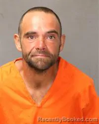 Mugshot of James David Turner booked in Bernalillo County, New Mexico on October 8, 2026
