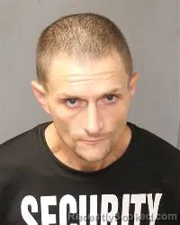 Mugshot of Lyle Marcus Reitmeyer booked in Bernalillo County, New Mexico on October 8, 2026