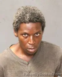 Mugshot of Darrel E Lampkin booked in Bernalillo County, New Mexico on October 8, 2026