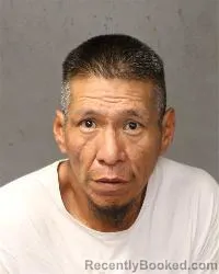 Mugshot of Matthew Robert Riley booked in Bernalillo County, New Mexico on October 8, 2026