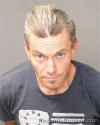 Mugshot of Joseph Kile Higginbotham booked in Bernalillo County, New Mexico on October 9, 2026