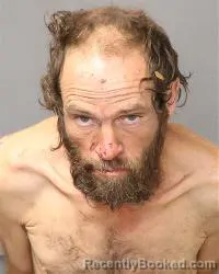 Mugshot of Lindman William Opdyke booked in Bernalillo County, New Mexico on October 9, 2026