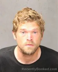 Mugshot of Christopher Alan Sidler booked in Bernalillo County, New Mexico on October 9, 2026