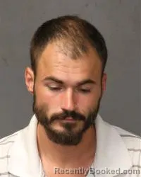 Mugshot of Richard A Chandler booked in Bernalillo County, New Mexico on October 11, 2026