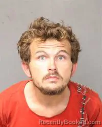 Mugshot of Tyler Loden booked in Bernalillo County, New Mexico on October 11, 2026