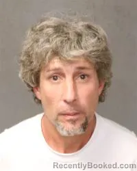 Mugshot of Joshua Watts booked in Bernalillo County, New Mexico on October 12, 2026