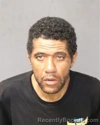 Mugshot of Cameron Stallworth booked in Bernalillo County, New Mexico on October 13, 2026