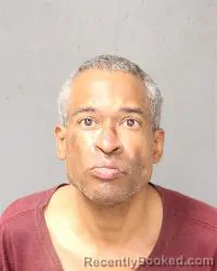 Mugshot of Gary Shane Haefner booked in Bernalillo County, New Mexico on October 13, 2026