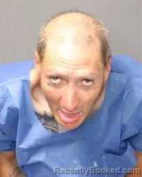 Mugshot of Joey Thomas Kozlowski booked in Bernalillo County, New Mexico on October 13, 2026