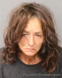 Mugshot of Pearl Deon Romero booked in Bernalillo County, New Mexico on October 13, 2026