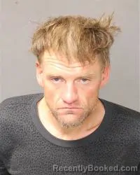 Mugshot of James Dale Amato booked in Bernalillo County, New Mexico on October 13, 2026