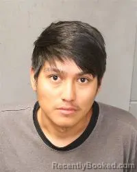 Mugshot of Benjamin Matthew Kallestewa booked in Bernalillo County, New Mexico on October 14, 2026