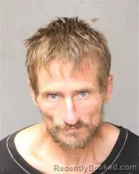 Mugshot of Colton Rhys Lewis booked in Bernalillo County, New Mexico on October 14, 2026
