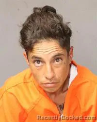 Mugshot of Vanessa Nicole Cortez booked in Bernalillo County, New Mexico on October 14, 2026