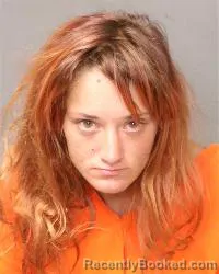 Mugshot of Sylvia Victoria Baker booked in Bernalillo County, New Mexico on October 14, 2026