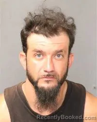 Mugshot of Ernie Ray Ramirez booked in Bernalillo County, New Mexico on October 15, 2026