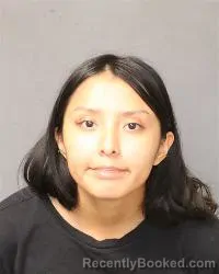 Mugshot of Kodie Smith-Wyaco booked in Bernalillo County, New Mexico on October 15, 2026