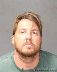 Mugshot of Craig J Hume booked in Bernalillo County, New Mexico on October 15, 2026