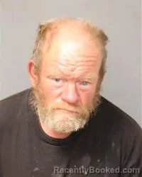 Mugshot of Mathew Thomas Salazar booked in Bernalillo County, New Mexico on October 15, 2026