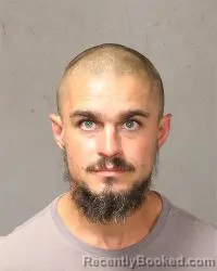 Mugshot of Dakota Askins booked in Bernalillo County, New Mexico on October 15, 2026