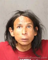 Mugshot of Ethan Miles Gourd-Gallegos booked in Bernalillo County, New Mexico on October 15, 2026