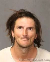 Mugshot of David Wood booked in Bernalillo County, New Mexico on October 15, 2026