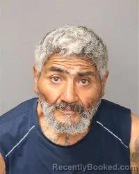 Mugshot of Carlos David Duran booked in Bernalillo County, New Mexico on October 15, 2026