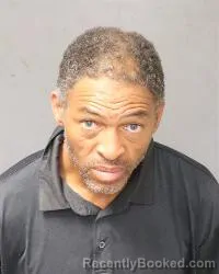 Mugshot of Jimmy Nicholas Mosley booked in Bernalillo County, New Mexico on October 15, 2026