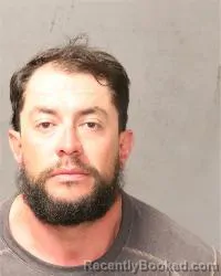 Mugshot of Gilberto Rubio-Rivas booked in Bernalillo County, New Mexico on October 16, 2026