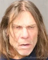 Mugshot of John Mikel Castleberry booked in Bernalillo County, New Mexico on October 16, 2026