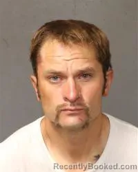Mugshot of Carlos Andrew Battsyoung booked in Bernalillo County, New Mexico on October 17, 2026