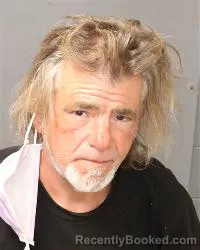 Mugshot of Philip Martin Allesandro booked in Bernalillo County, New Mexico on October 17, 2026