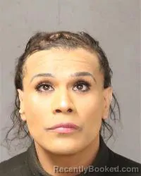 Mugshot of Omar Salvador Gonzalez booked in Bernalillo County, New Mexico on October 18, 2026